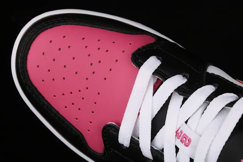 All categories Air Jordan Jordan series basketball shoes Air Jordan 1 Low Air Jordan 1 Low AJ1 Joe 1 low-top cultural and leisure sports sneakers 554723-106